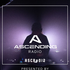 ASCENDING RADIO #012 presented by Annina Frey