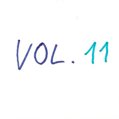 Go Check The Survey Vol. 11 (The Orb 2)