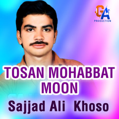 Tosan Mohabbat Moon