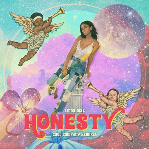 Linda Diaz - Honesty (Cool Company Remix)