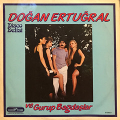 Doğan Ertuğral - Disco Delisi