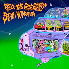V.I.C.- Get Silly {Star Monster Flip}