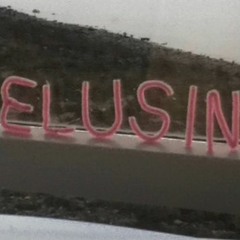 elusin - break up plzz