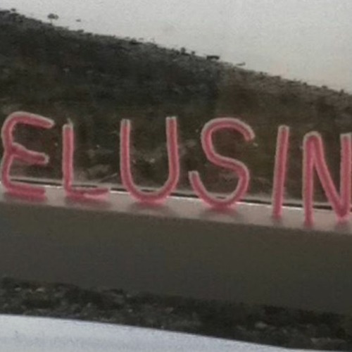 elusin - break up plzz