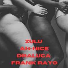 La Cova on air #126 - DRALUCA (15.03)