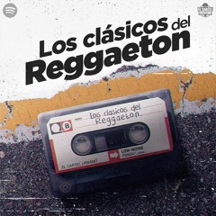 MIX CLASICOS DE REGUETON DJ NEFF