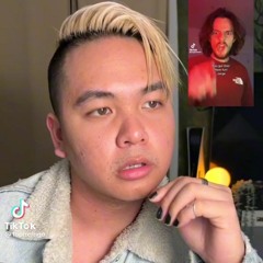 topherngos audition for Antinous (Tiktok)