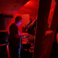 Thermionix - LIve @SPKR PEOPLE 5JULY2025