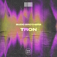SUDO Brothers - Tron (Boatech Remix) [Raving Society]