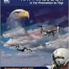 ACCESS EPUB 💙 2021-2023 AFH 1 Made Easy!: For Promotion to TSgt by McMillan Study Gu