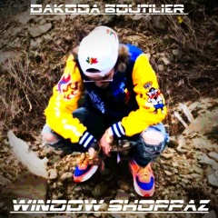 Window Shoppaz (Prod. By Elias Beats X 808 Smoove)