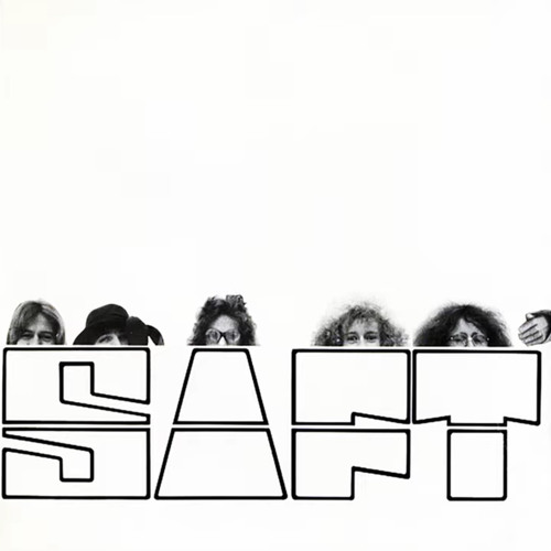 Saft - Fjøsvise (Emil Holmsten Edit)