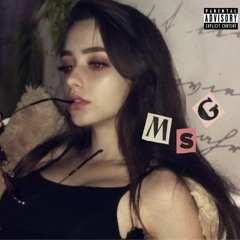 M.S.G (Feat. PluggyBaby, PERMM)
