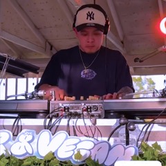 Kevin Kon @ R&VEGAN 8.18.24