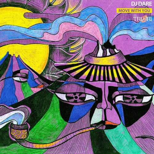 Move With You (Alexander Belousov Remix)