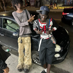 Bleood - Halloween (Prod. Yrsci)