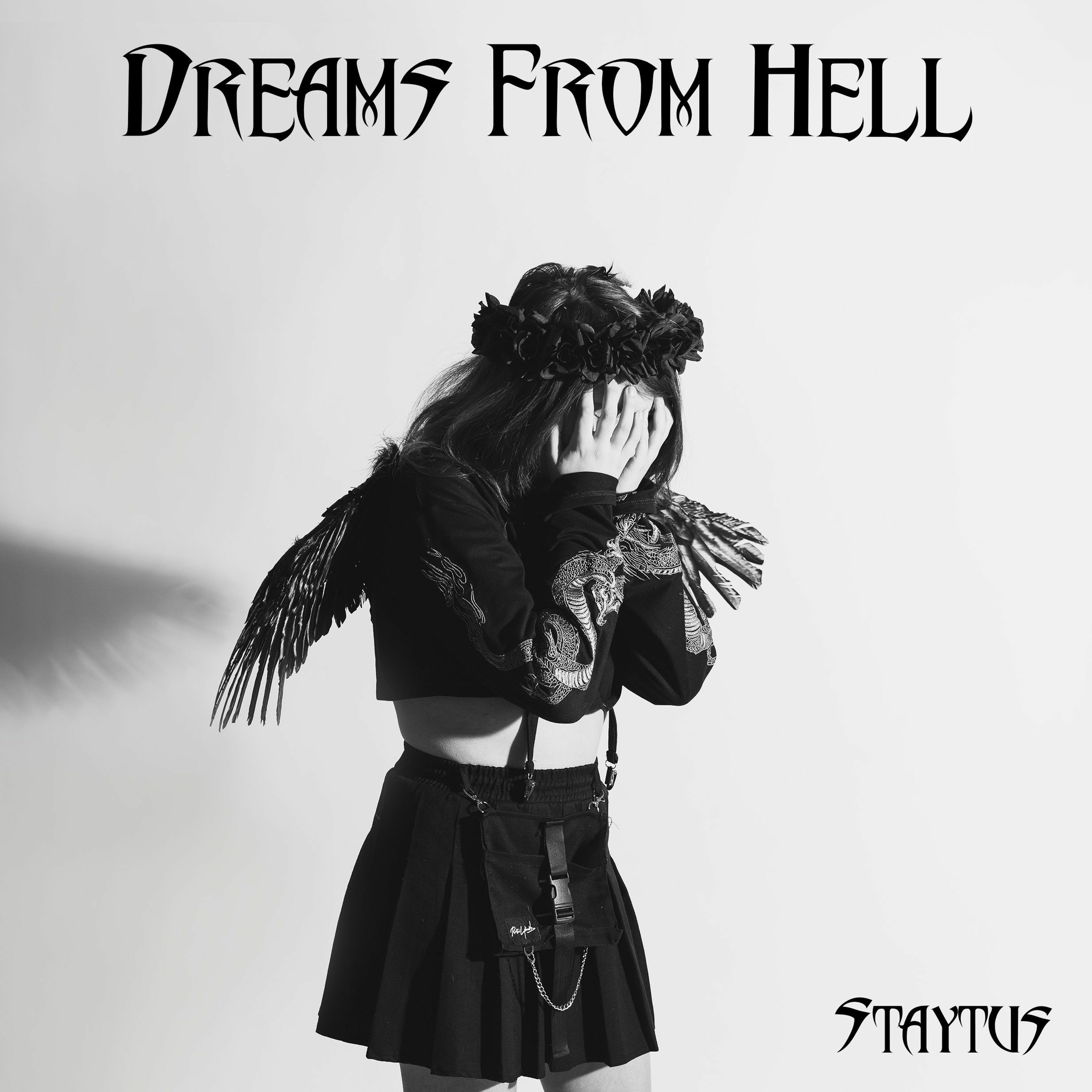 Dreams From Hell episode artwork