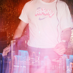 VREDEN - Sip N' Spin Set at The Room