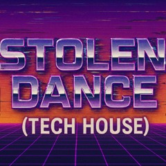 STOLEN DANCE ( REMIX )