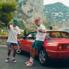 Ferrari Mamma Mia (Masciotti Mash - Up)