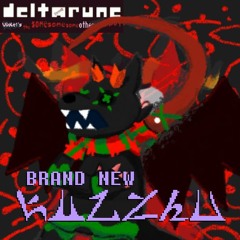 [Deltarune: Violet's TSSSOP] BRAND NEW (friend)