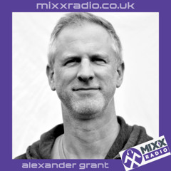 The Alexander Grant Show 22.9.25