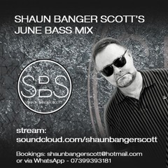SBS June Bass 2025