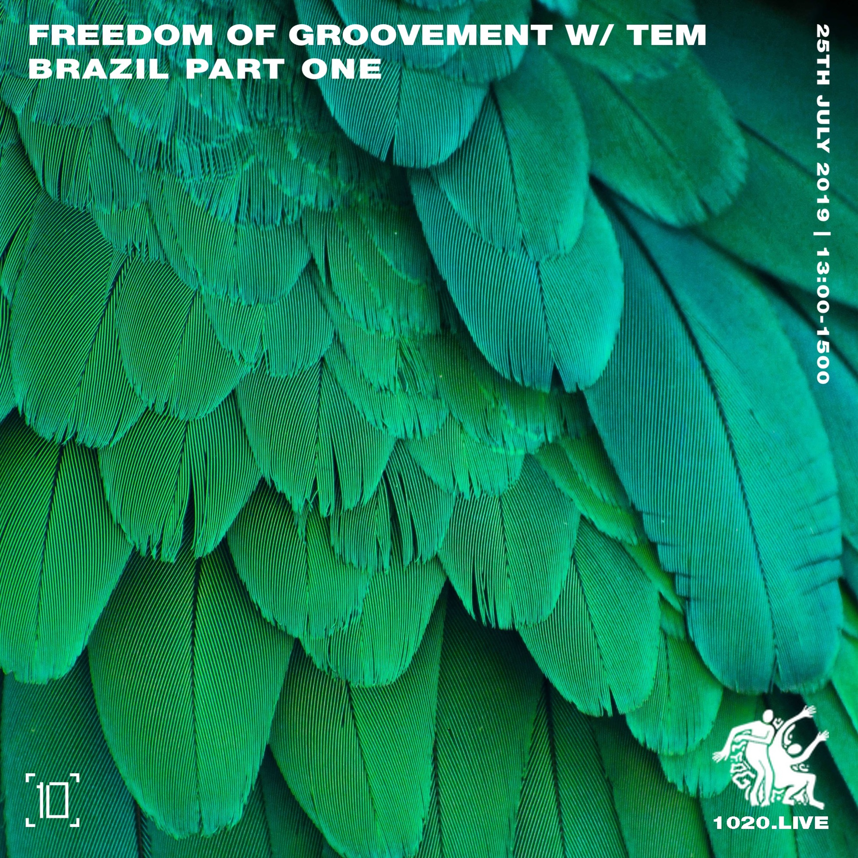 Freedom of Groovement