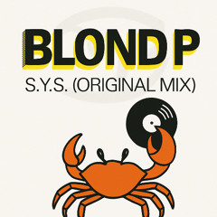 BlondP - S.Y.S.(Original Mix)