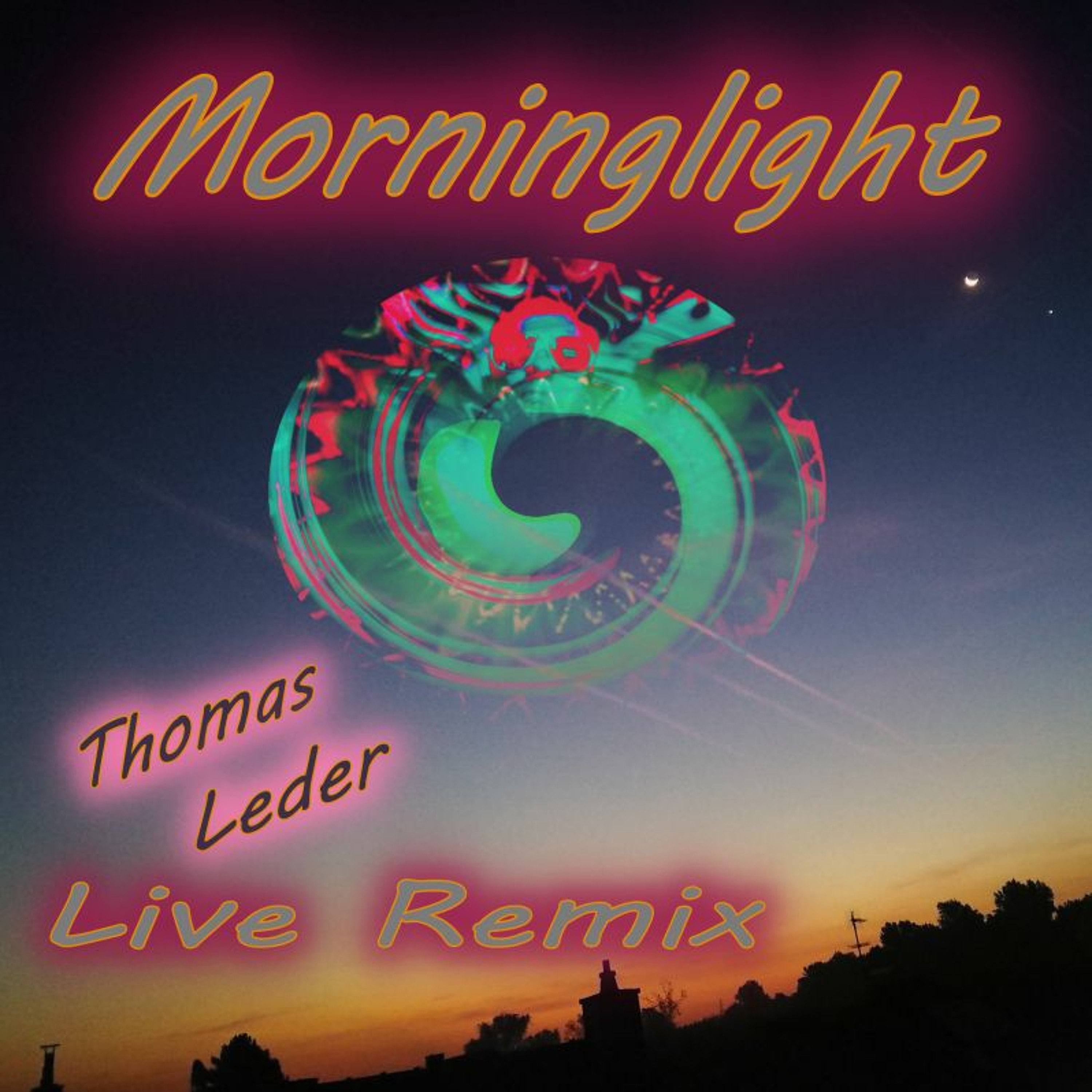 *morebeat*activated Podcast