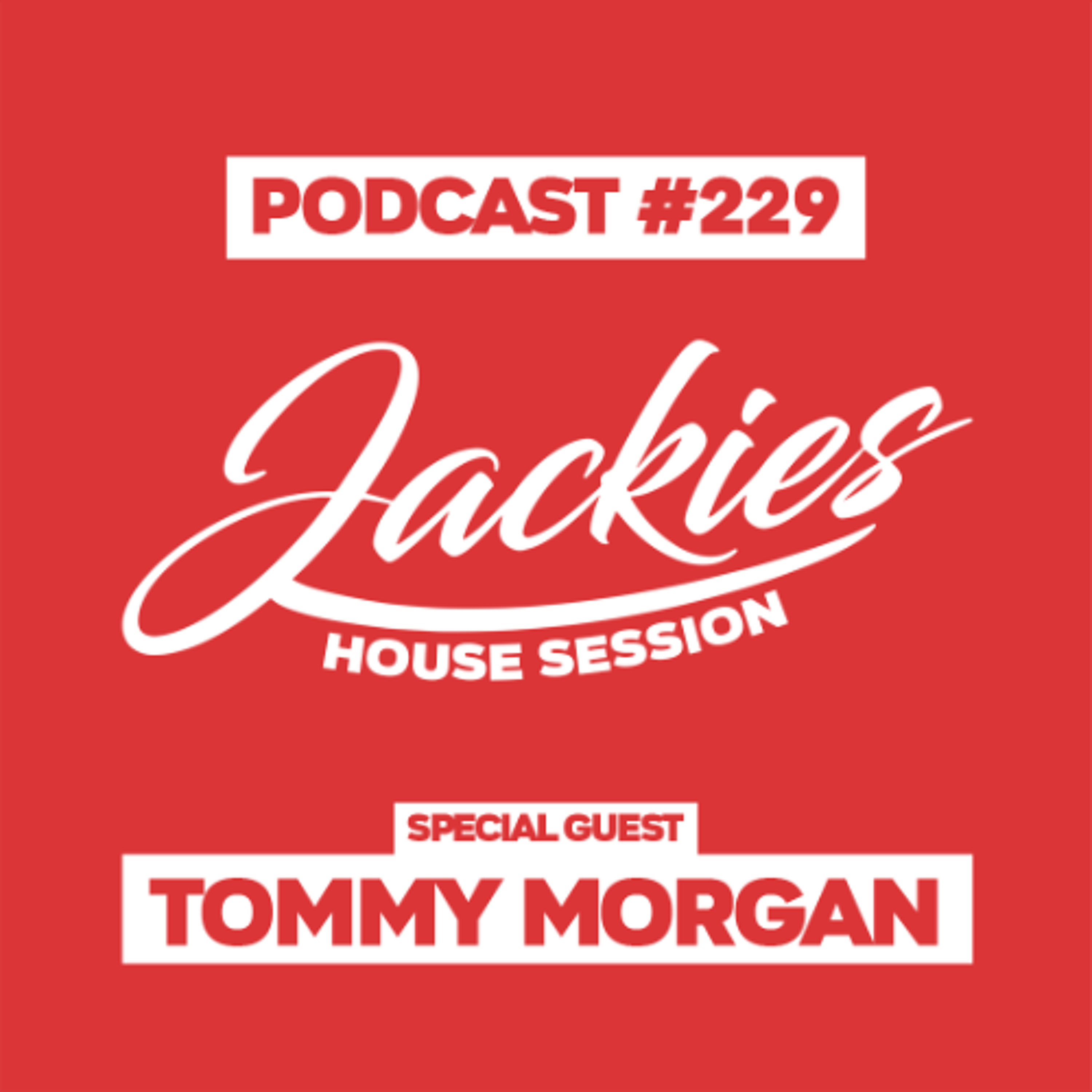 Jackies Music Podcast