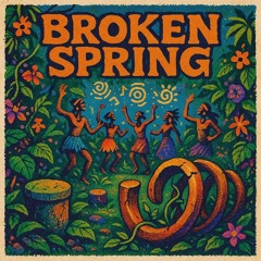 Broken Spring