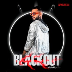 BLACKOUT (Club Metrópole 28-09-2024)
