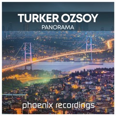 Turker Ozsoy - Panorama