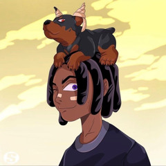 Slim3y - Geeked Up (Prod. !6)