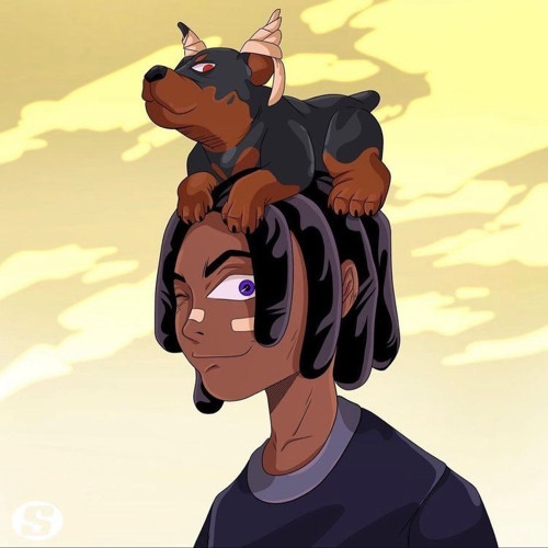 Slim3y - Geeked Up (Prod. !6)