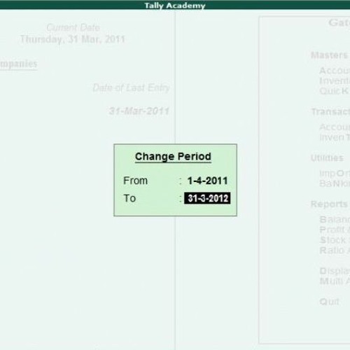 Stream How To Change Date In Tally Erp 9 Crack 35 By MencliFgranma 