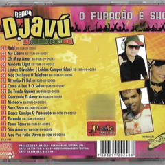 Banda Djavú - Não Desligue o Telefone (Dance Flip)
