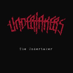 Undertakers - The Undertaker