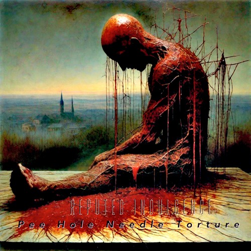 PEEHOLE NEEDLE TORTURE  - Ashmodai (Concussion Mix)