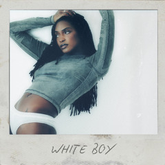 White Boy