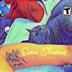 Even Stevens ft Ansen Eldred DEMO2