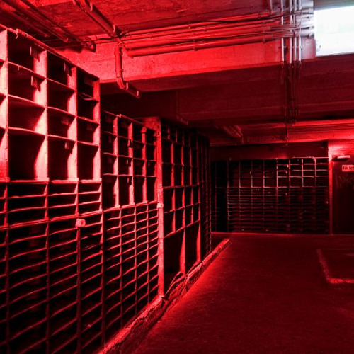 Tim Xavier - Tuna Park 2014 -  Tresor