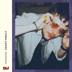 Premiere: sweet philly ‘Echo Location’