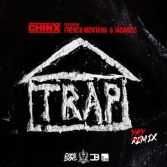 Trap House [Remix] (feat. French Montana & Jadakiss)