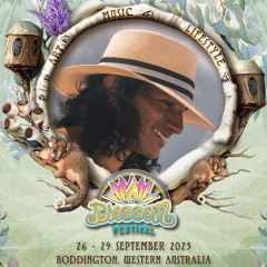 AC Jungle // Blossom Festival 2025