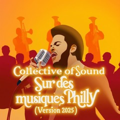 Bonus Track - Sur Des Musiques Philly (Warm Rework By N'zo Killan)