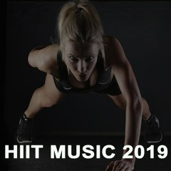 HIIT (Move It Baby)