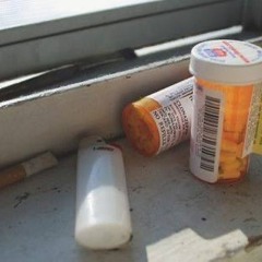 химия в моей крови