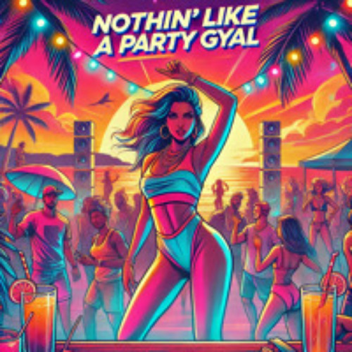 Nothin’ Like A Party Gyal